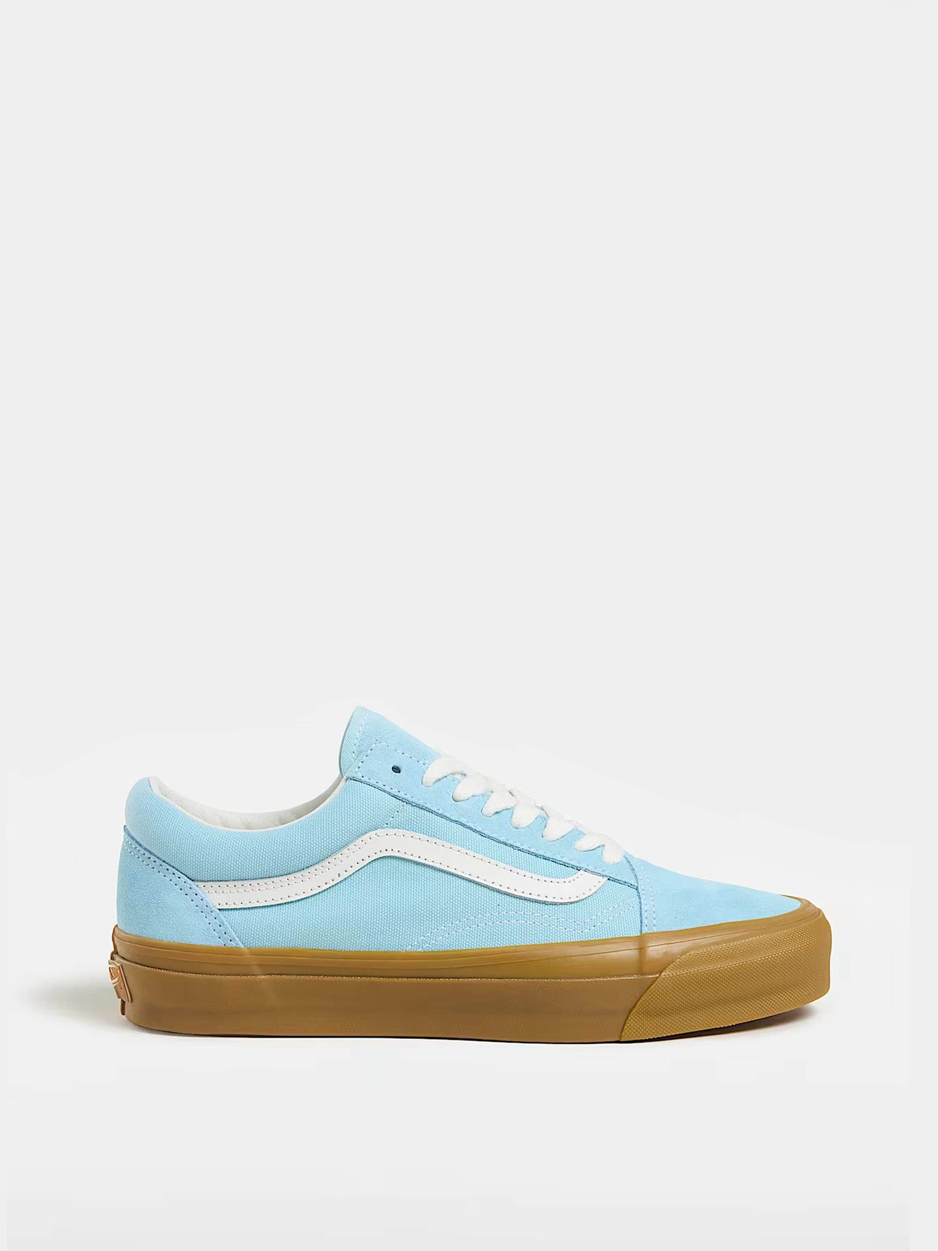 Кеды Vans модель VN000D56CAU1 Кеды Vans модель VN000D56CAU1 Фото