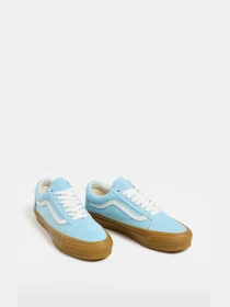 Кеды Vans модель VN000D56CAU1 Фото
