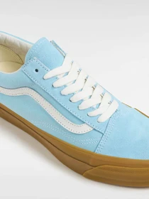 Кеды Vans модель VN000D56CAU1 Фото