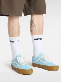 Кеды Vans модель VN000D56CAU1 Фото