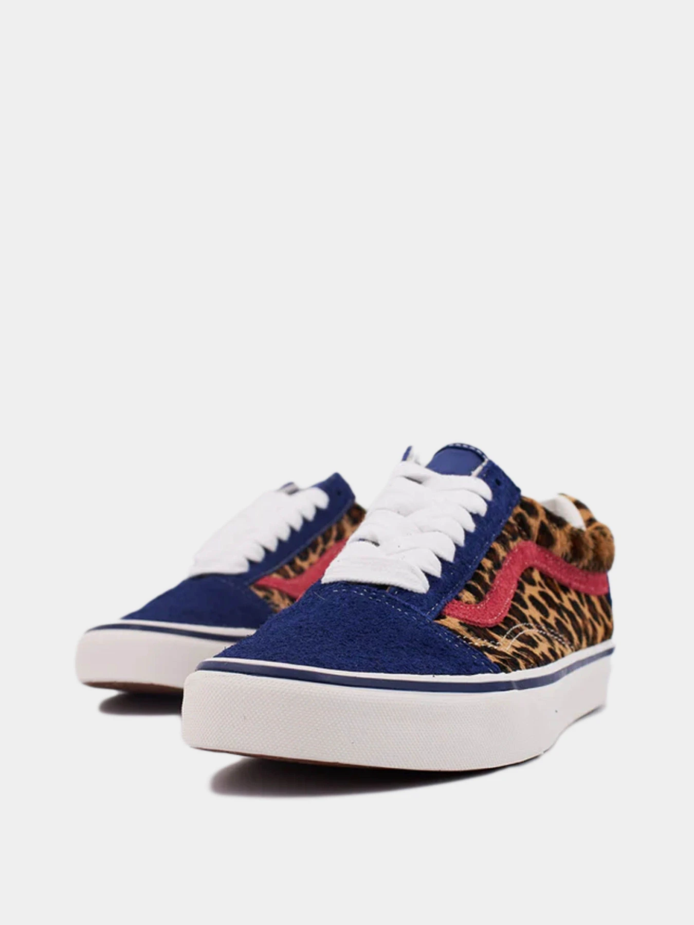 Кеды Vans модель VN000D5N1PE1 Кеды Vans модель VN000D5N1PE1 Фото