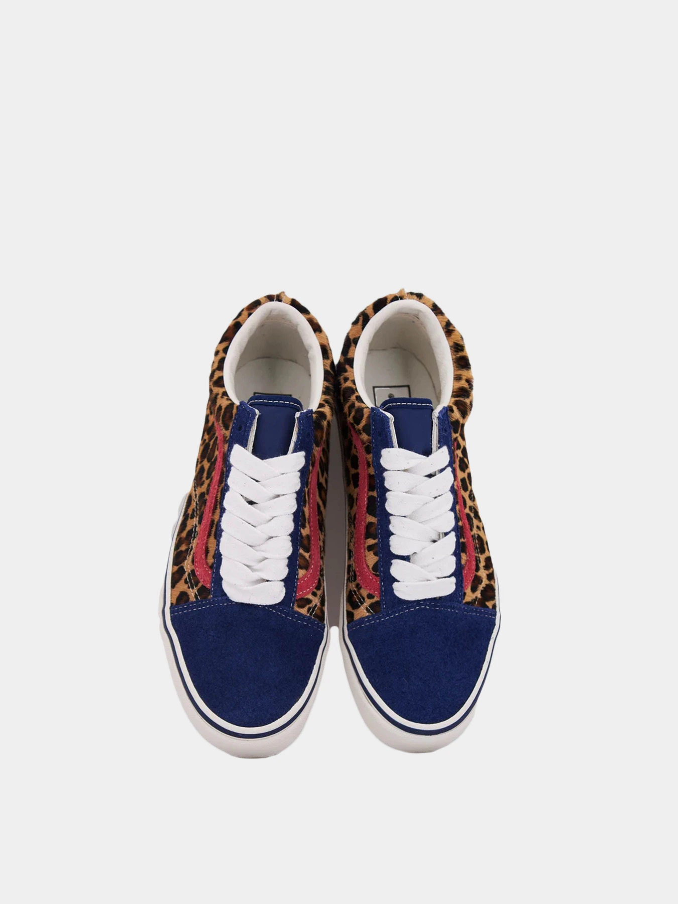Кеды Vans модель VN000D5N1PE1 Кеды Vans модель VN000D5N1PE1 Фото