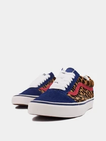 Кеды Vans модель VN000D5N1PE1 Фото
