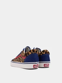 Кеды Vans модель VN000D5N1PE1 Фото