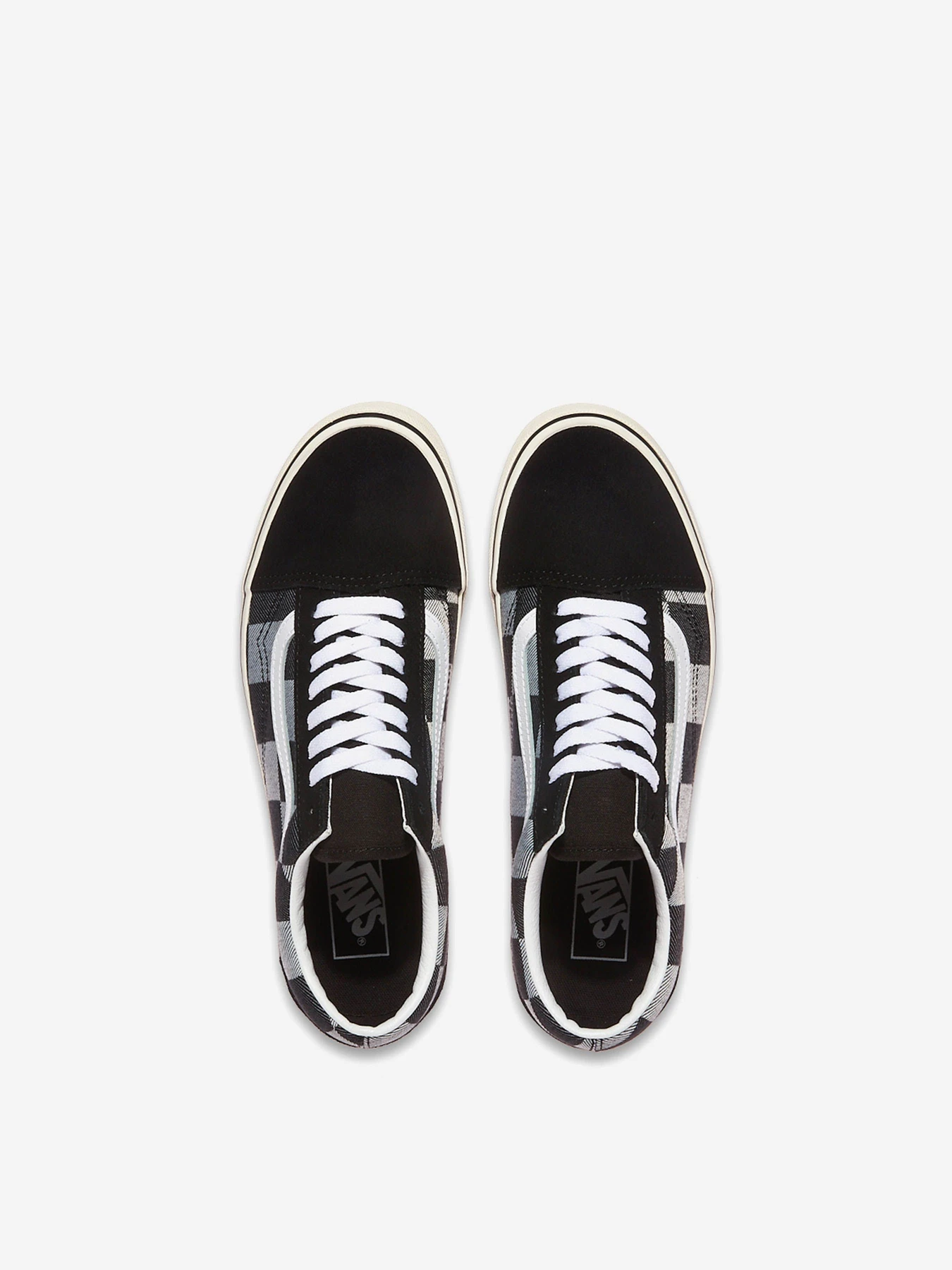 Кеды Vans модель VN000D5NBMA1 Фото