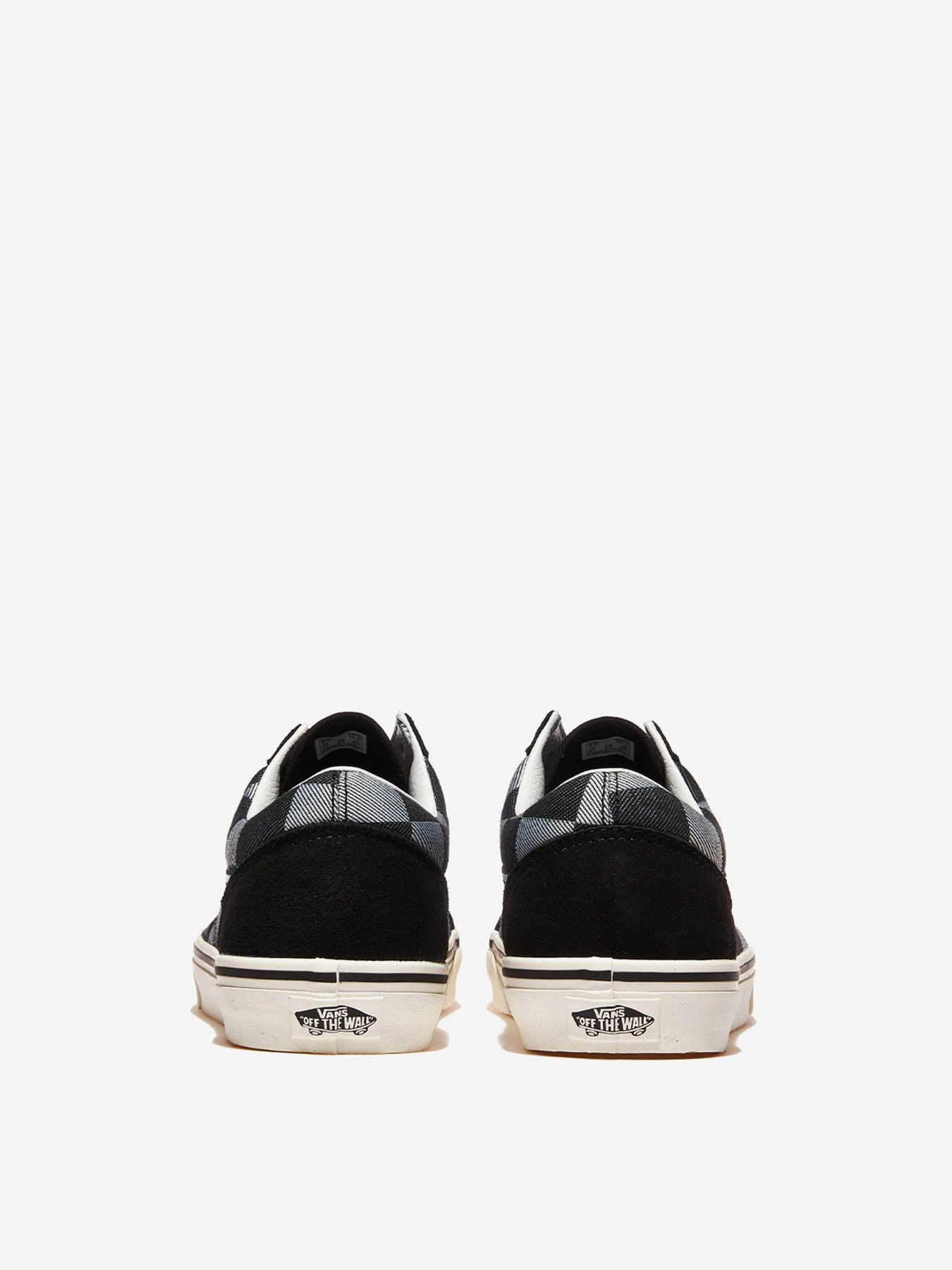 Кеды Vans модель VN000D5NBMA1 Фото