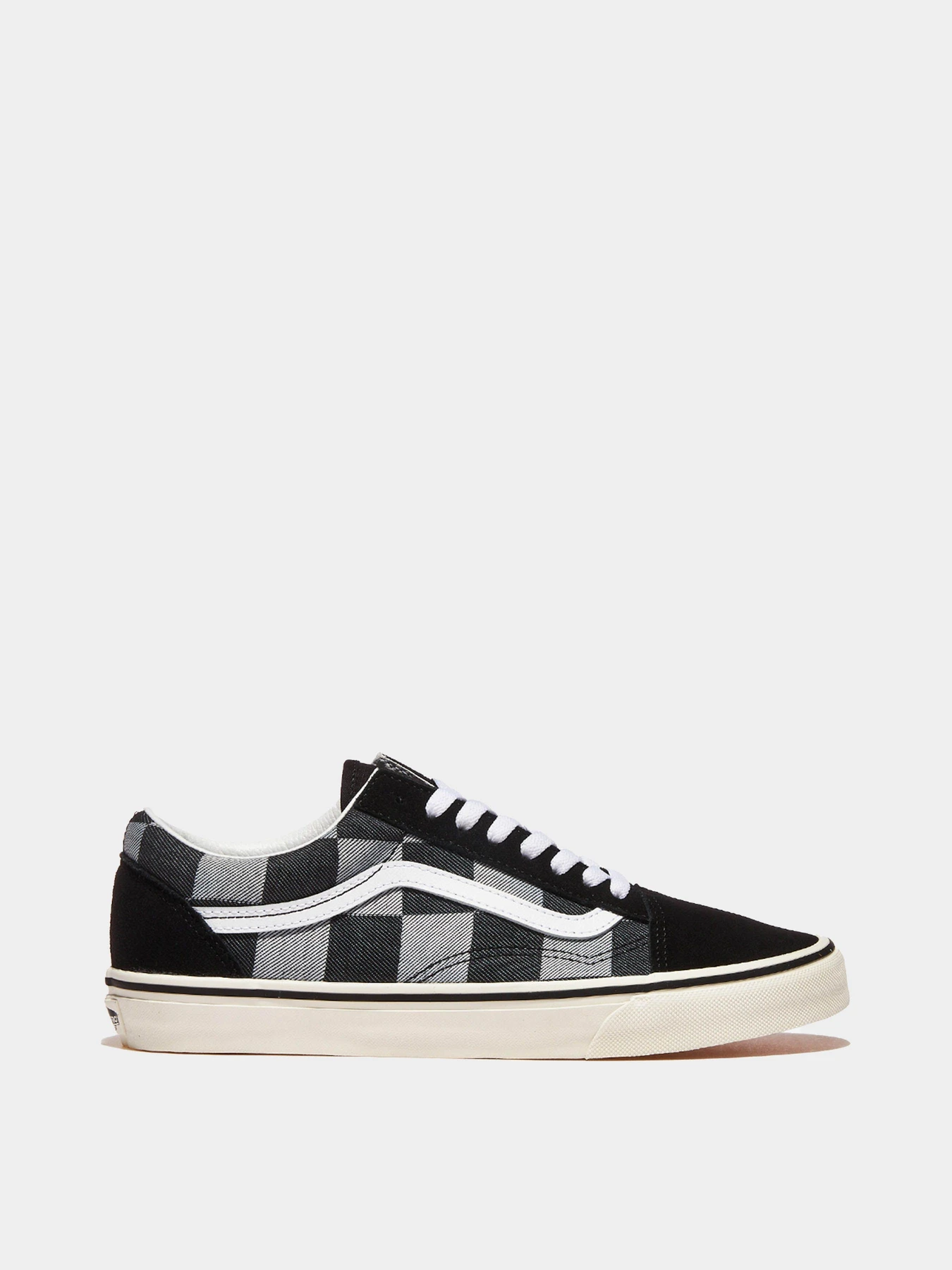 Кеды Vans модель VN000D5NBMA1 Фото