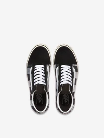 Кеды Vans модель VN000D5NBMA1 Фото