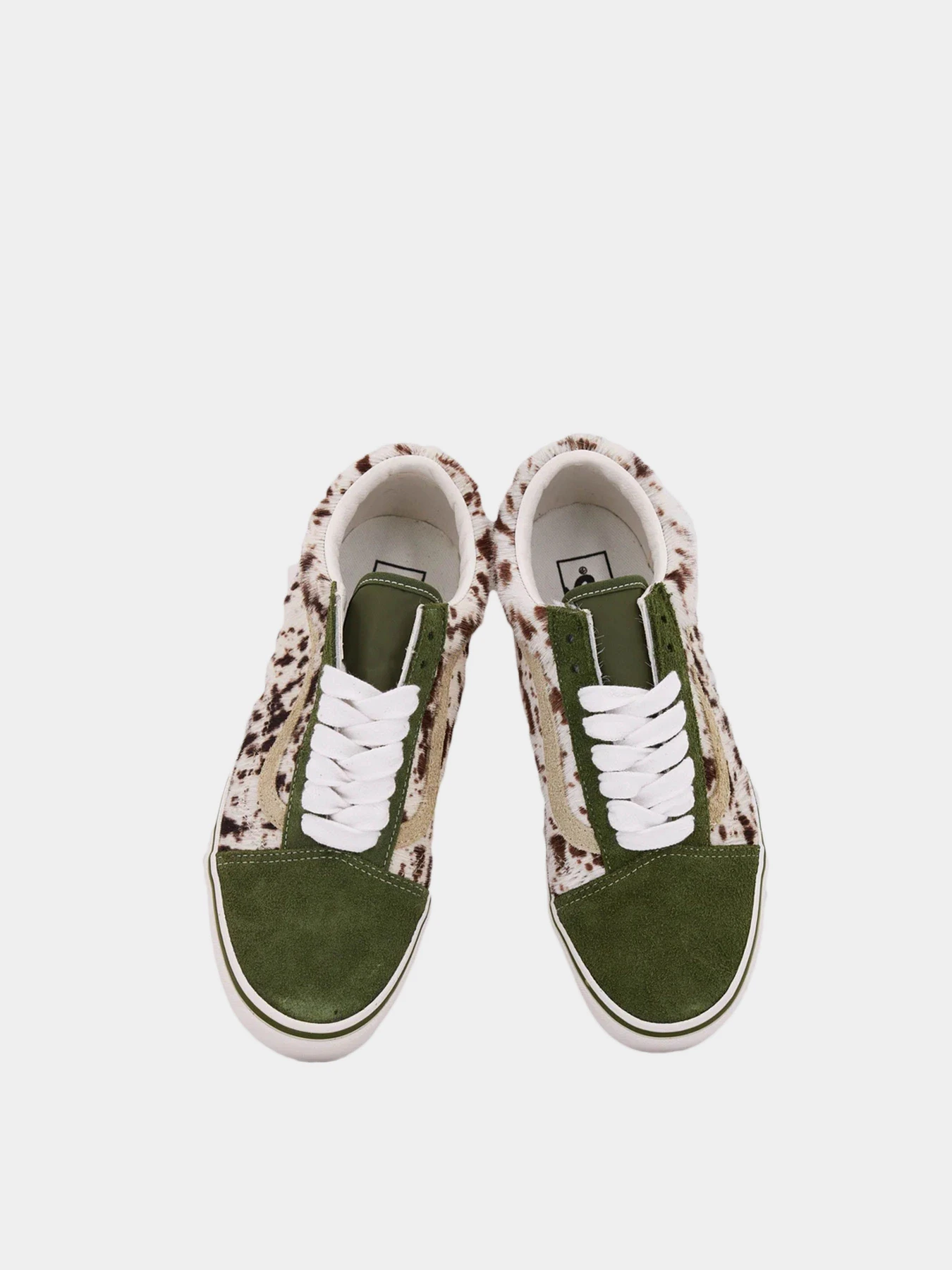 Кеды Vans модель VN000D5NE021 Кеды Vans модель VN000D5NE021 Фото