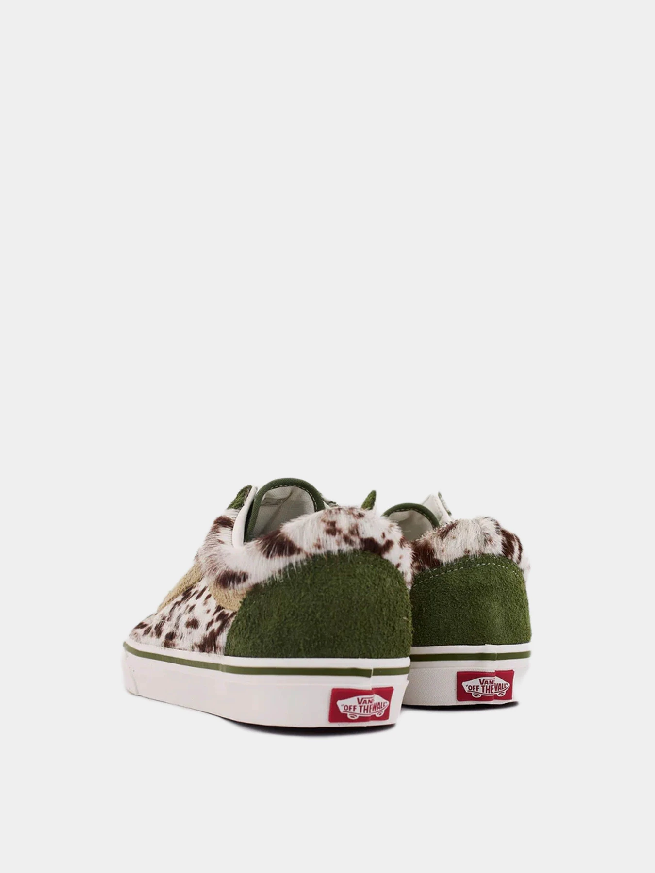 Кеды Vans модель VN000D5NE021 Кеды Vans модель VN000D5NE021 Фото