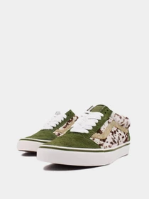 Кеды Vans модель VN000D5NE021 Фото