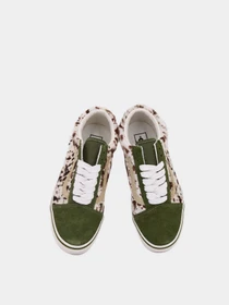 Кеды Vans модель VN000D5NE021 Фото