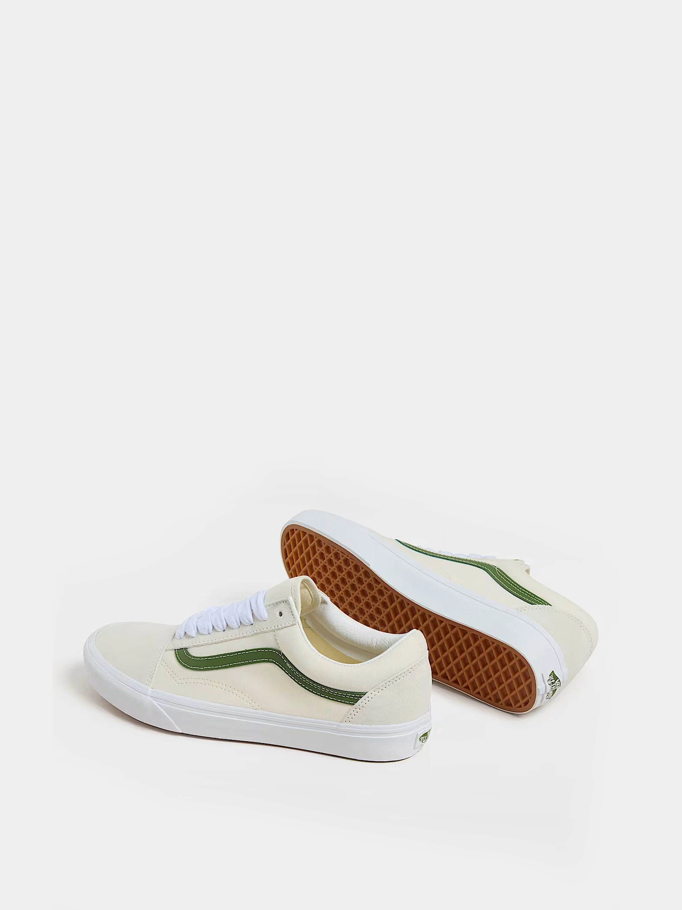 Кеды Vans модель VN000D5NGRN1 Кеды Vans модель VN000D5NGRN1 Фото
