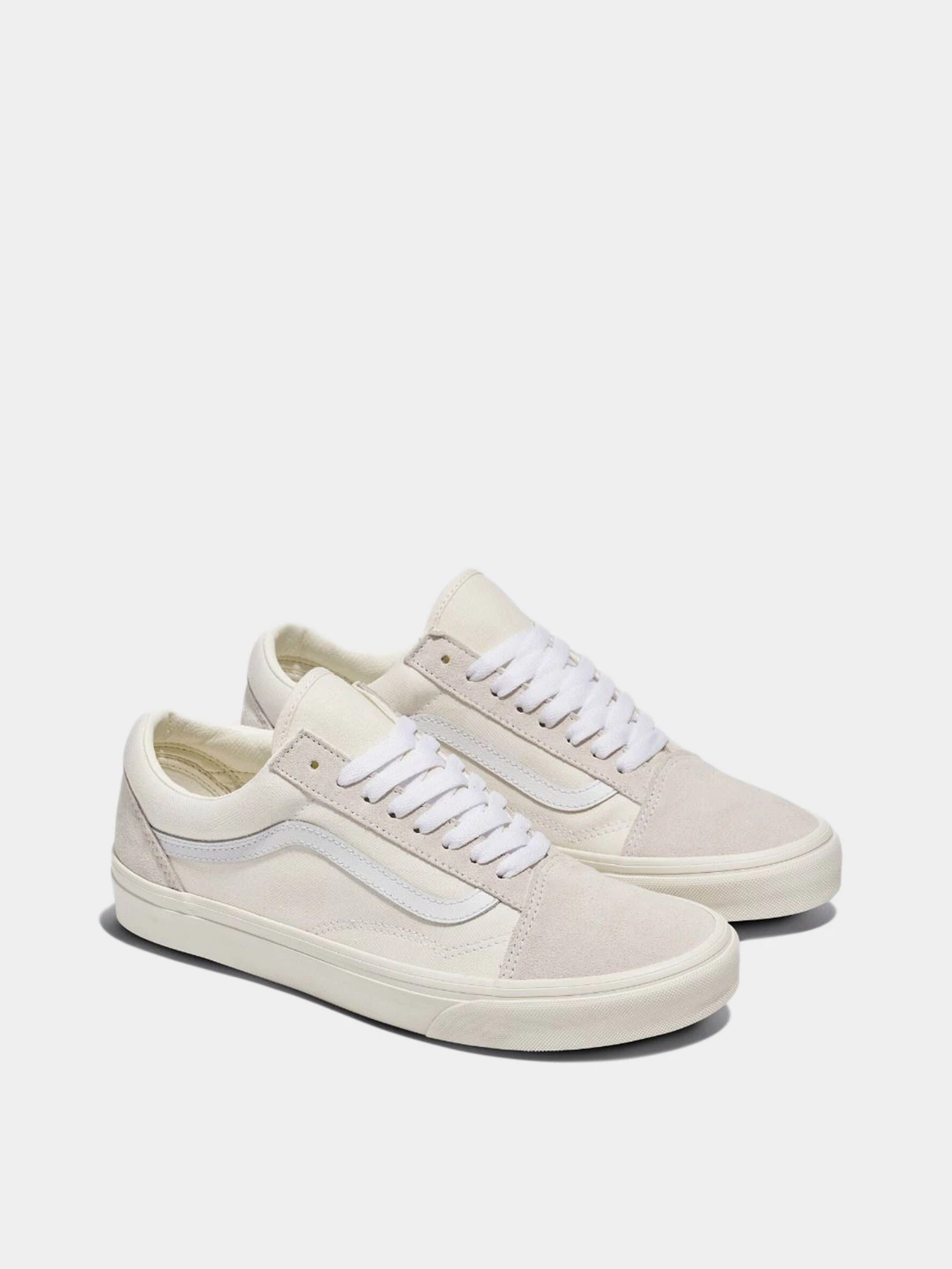 Кеды Vans модель VN000D5NWHT1 Кеды Vans модель VN000D5NWHT1 Фото