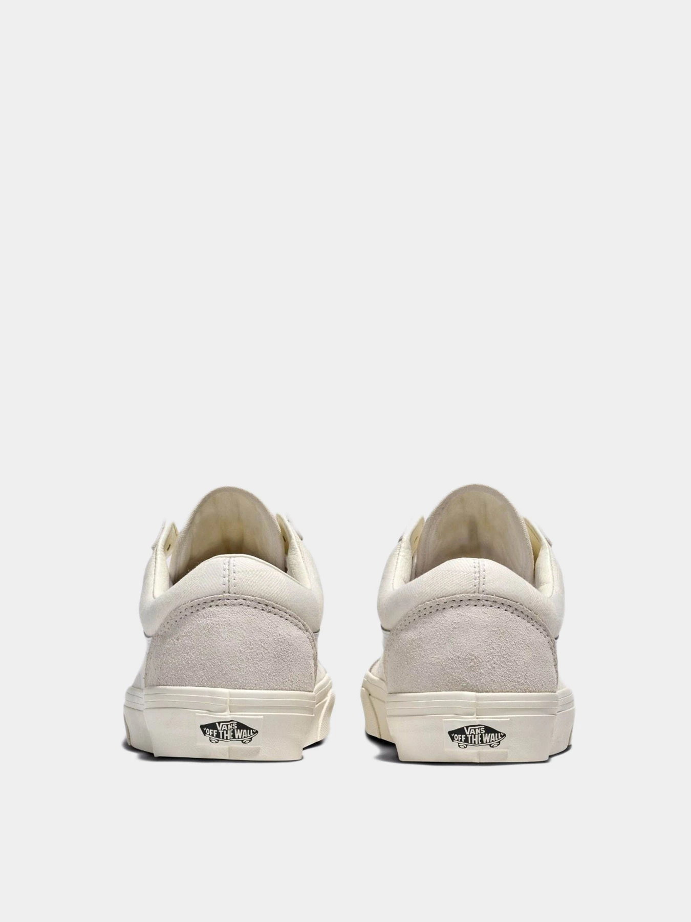 Кеды Vans модель VN000D5NWHT1 Кеды Vans модель VN000D5NWHT1 Фото
