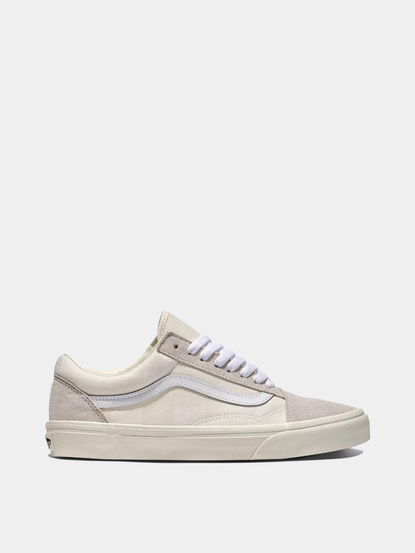 Кеды Vans модель VN000D5NWHT1 Кеды Vans модель VN000D5NWHT1 Фото