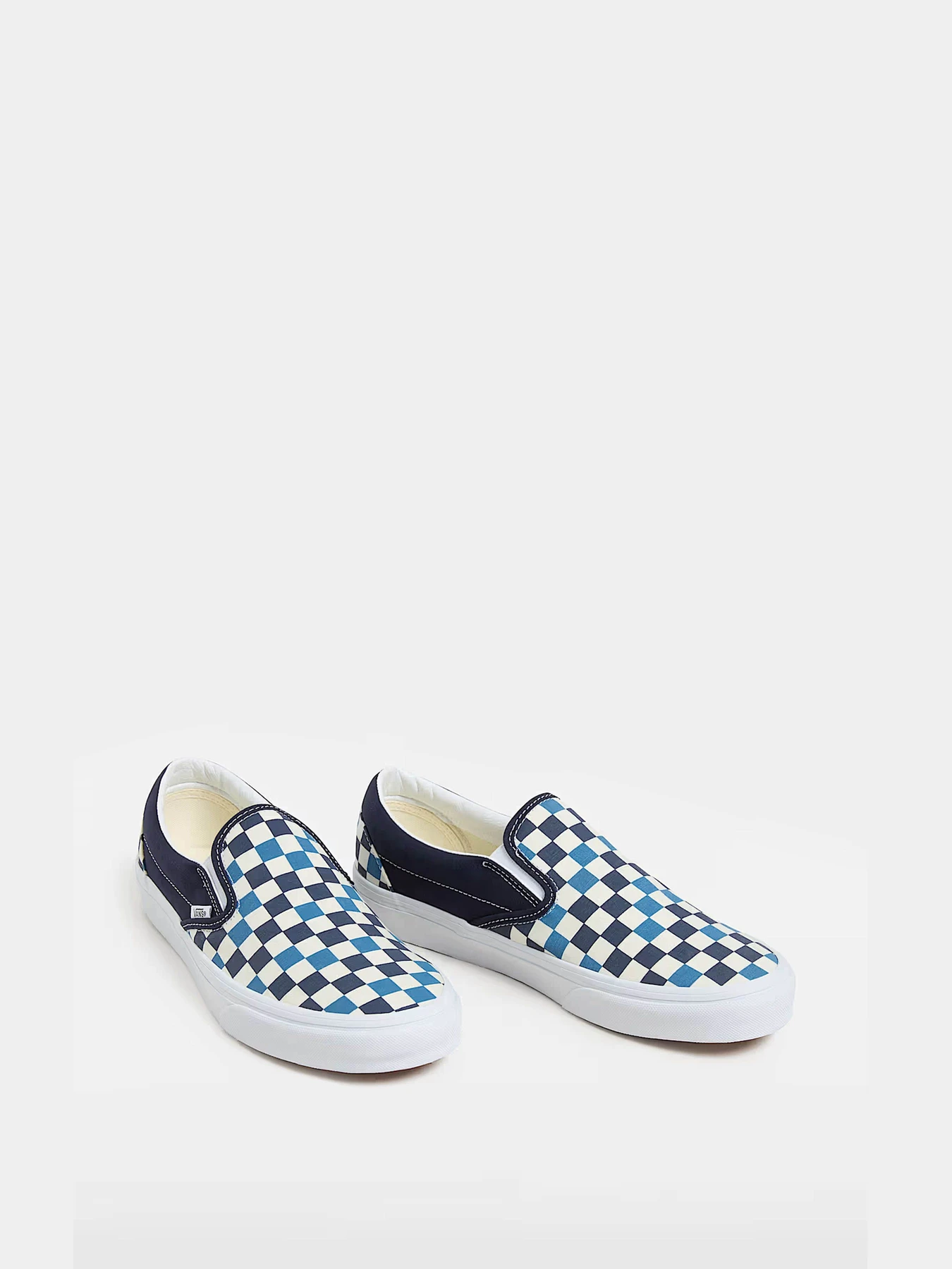 Слипоны и мокасины Vans модель VN000D5PBX91 Слипоны и мокасины Vans модель VN000D5PBX91 Фото