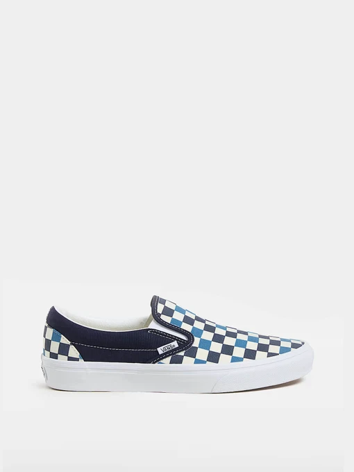 Слипоны и мокасины Vans модель VN000D5PBX91 Фото