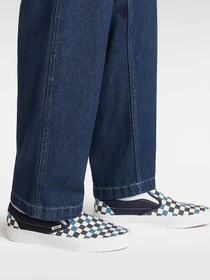 Слипоны и мокасины Vans модель VN000D5PBX91 Фото
