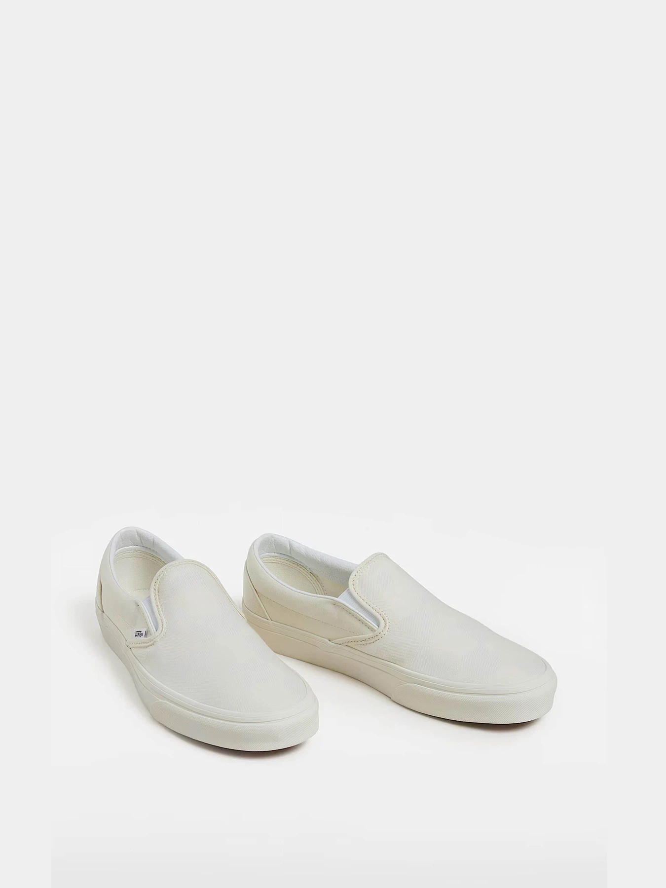 Слипоны и мокасины Vans модель VN000D5PCJA1 Слипоны и мокасины Vans модель VN000D5PCJA1 Фото