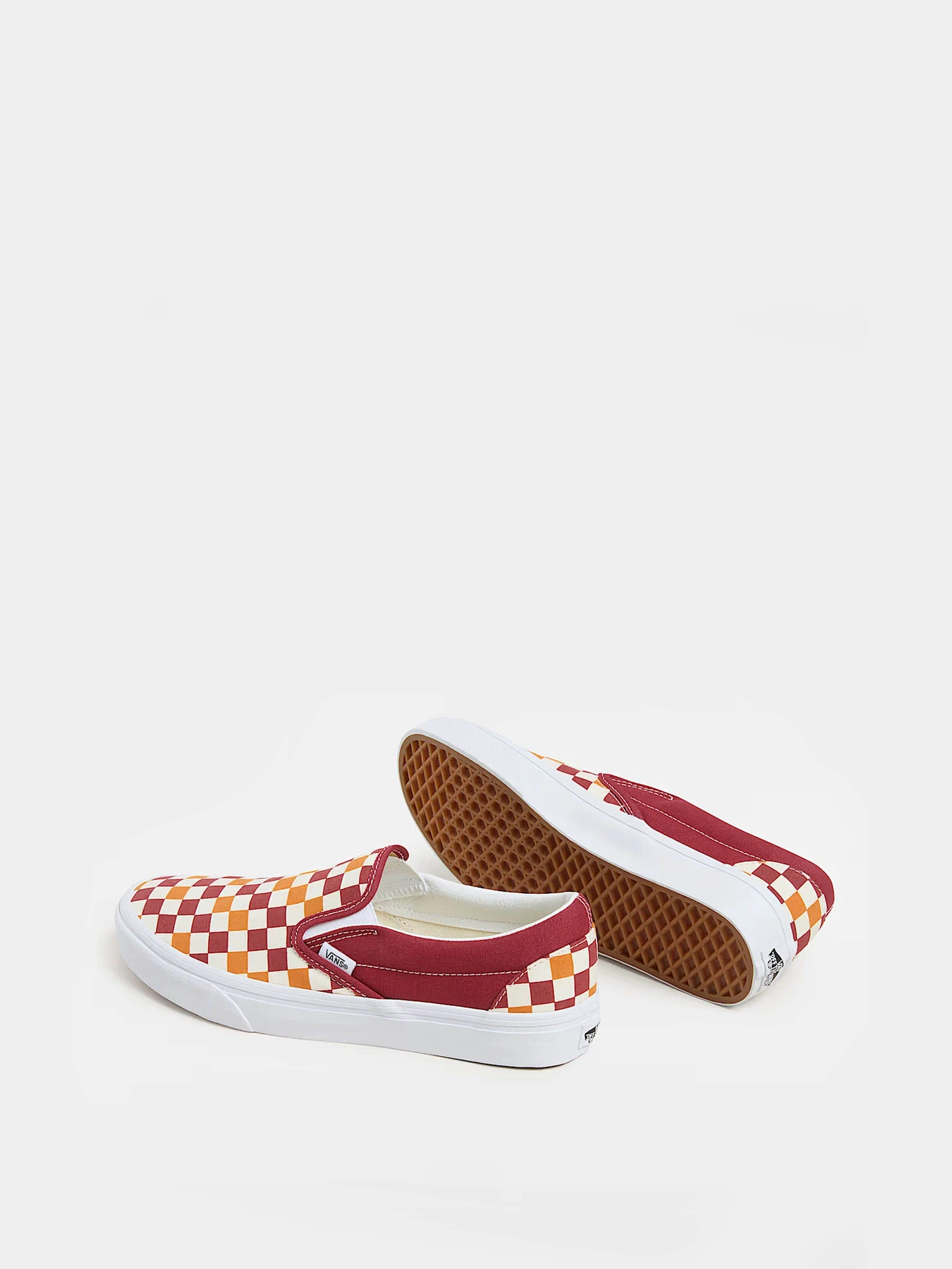 Слипоны и мокасины Vans модель VN000D5PCJH1 Слипоны и мокасины Vans модель VN000D5PCJH1 Фото