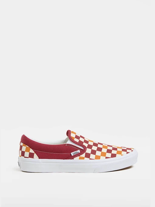 Слипоны и мокасины Vans модель VN000D5PCJH1 Фото