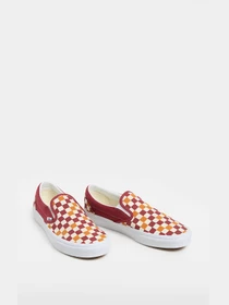 Слипоны и мокасины Vans модель VN000D5PCJH1 Фото