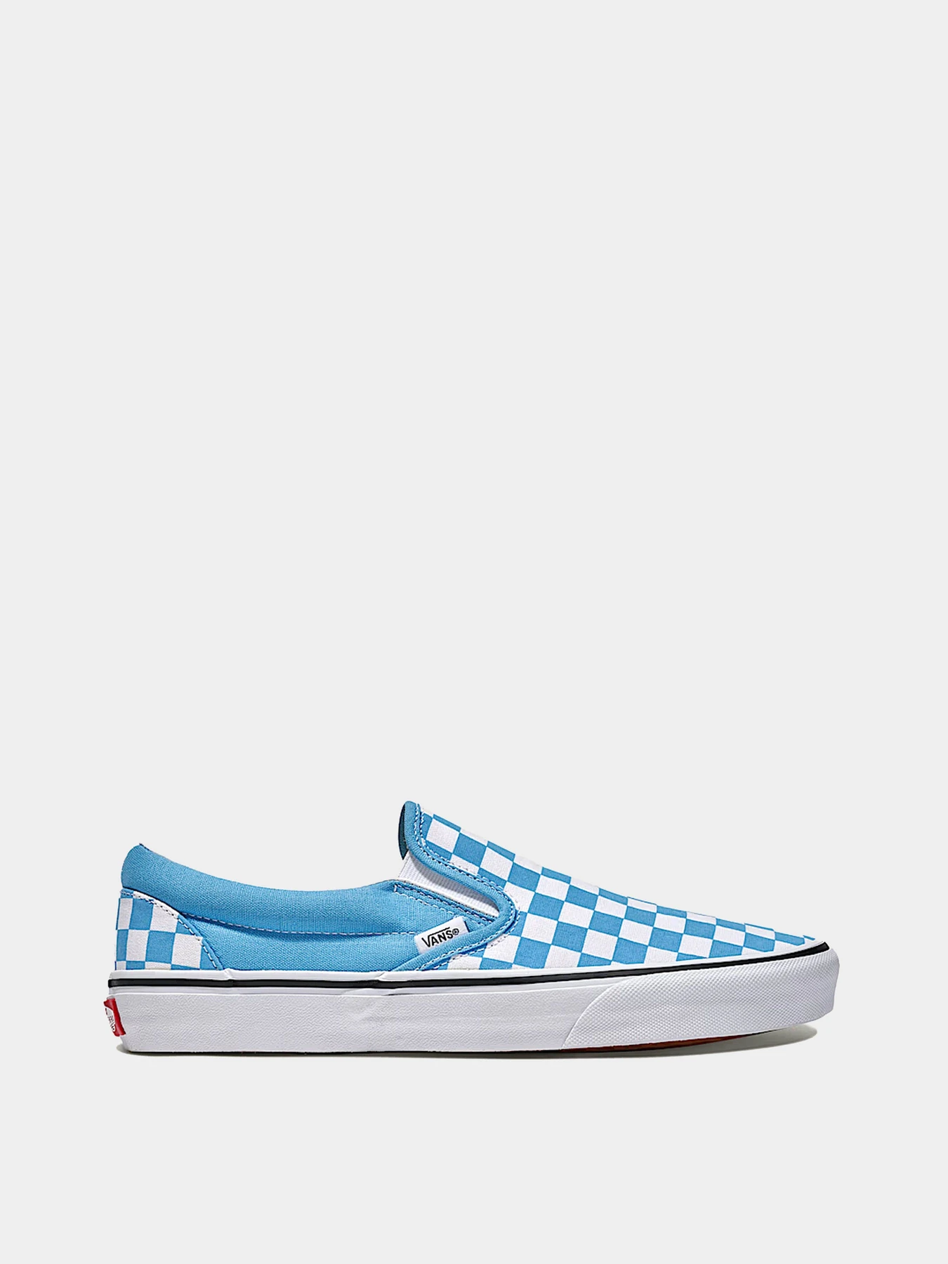Слипоны и мокасины Vans модель VN000D6BE2W1 Слипоны и мокасины Vans модель VN000D6BE2W1 Фото