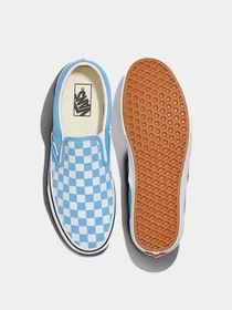 Слипоны и мокасины Vans модель VN000D6BE2W1 Фото