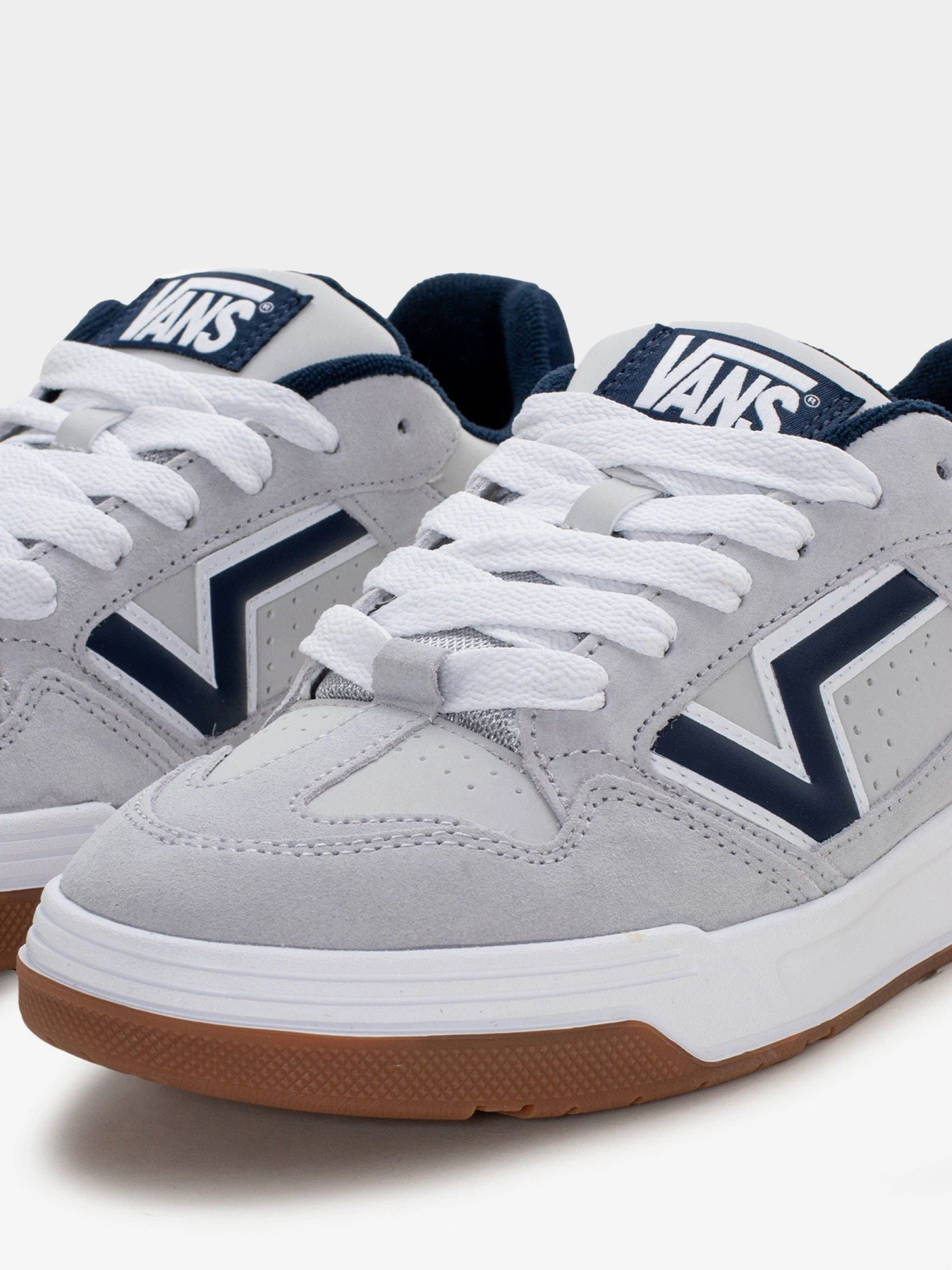 Кроссовки Vans модель VN000D6FLKZ1 Кроссовки Vans модель VN000D6FLKZ1 Фото