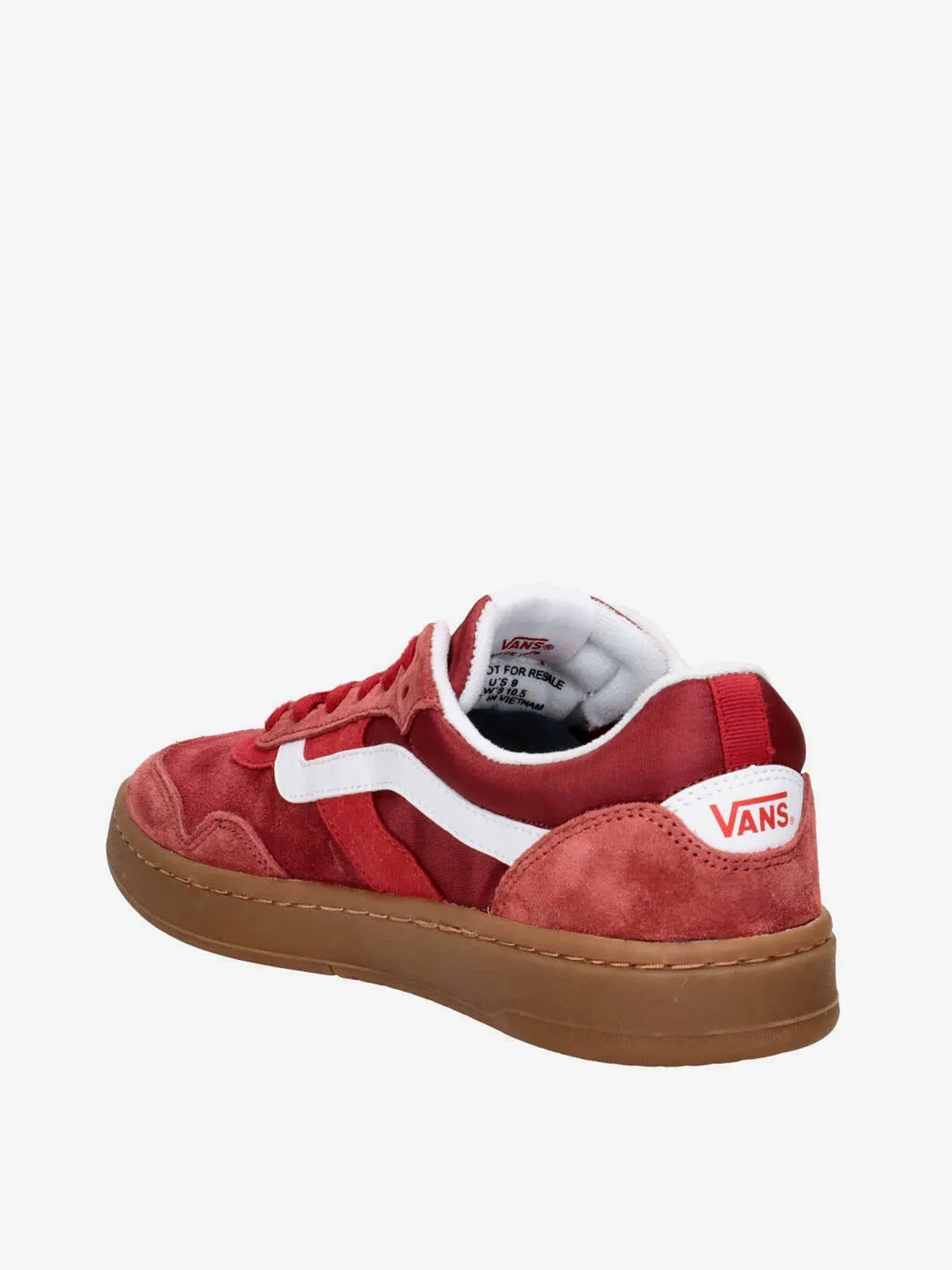 Кеды Vans модель VN000D6SCI11 Фото