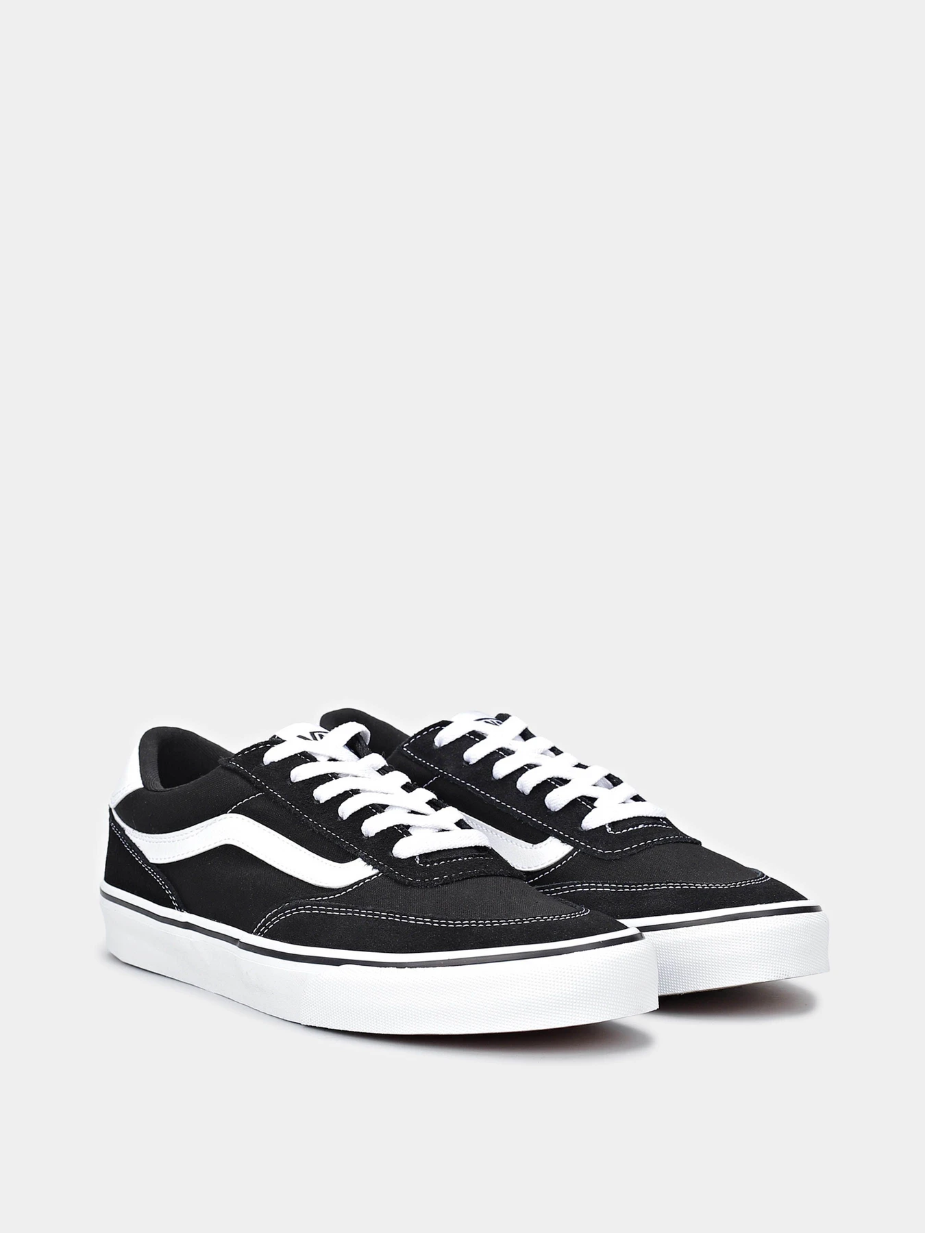 Кеды Vans модель VN000D7QBA21 Кеды Vans модель VN000D7QBA21 Фото