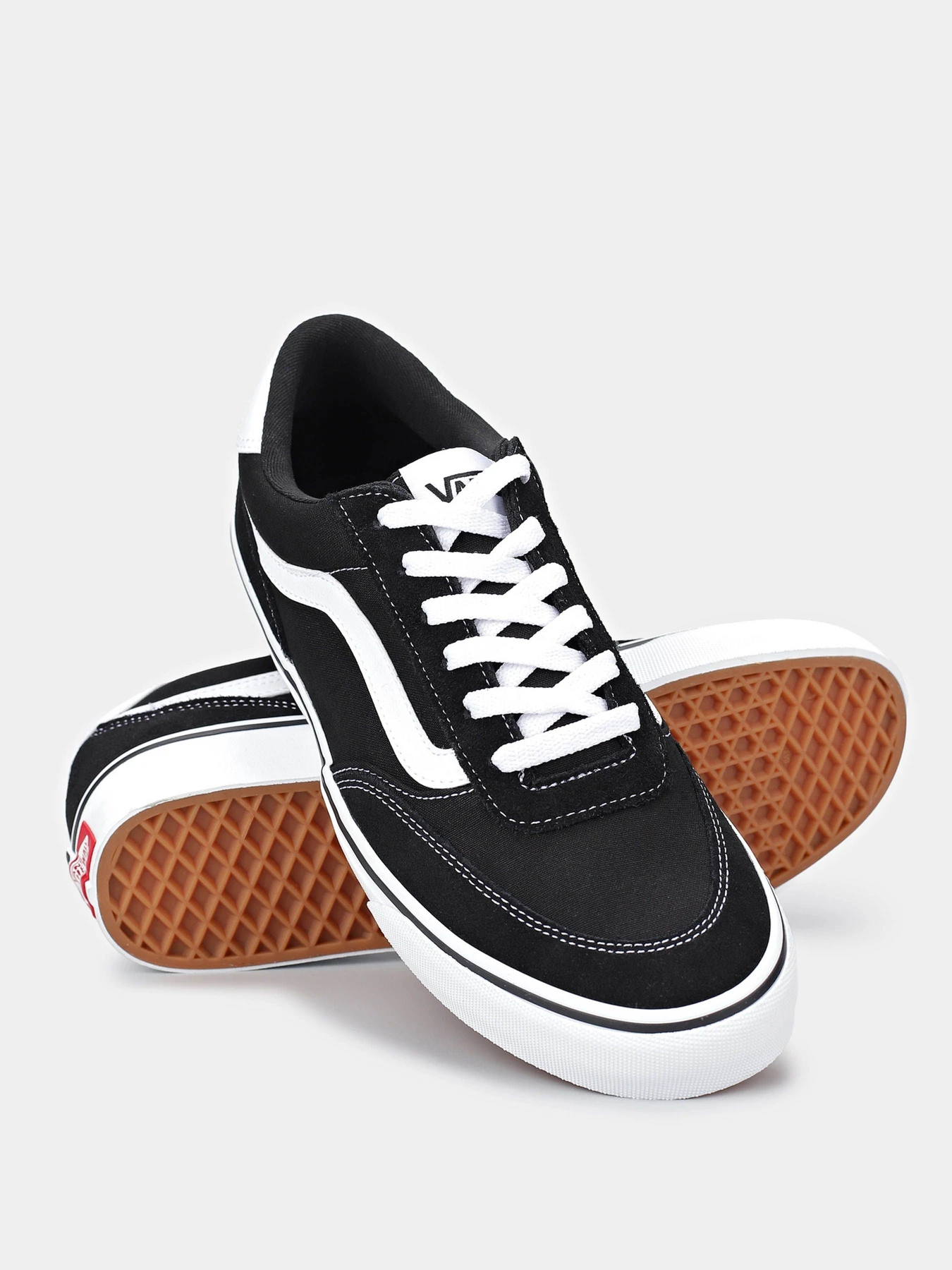 Кеды Vans модель VN000D7QBA21 Кеды Vans модель VN000D7QBA21 Фото