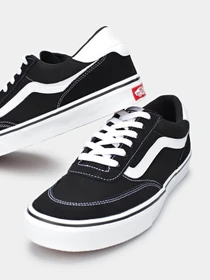 Кеды Vans модель VN000D7QBA21 Фото