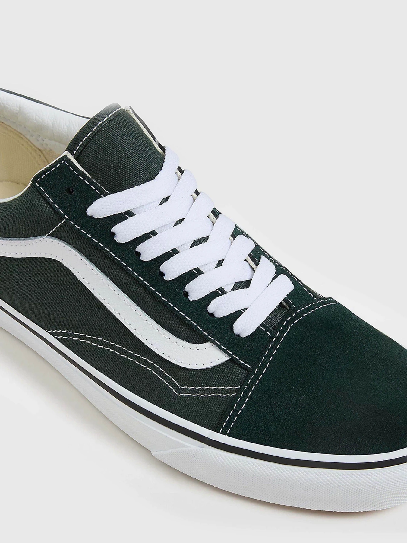 Кеды Vans модель VN000D7ZPRM1 Кеды Vans модель VN000D7ZPRM1 Фото