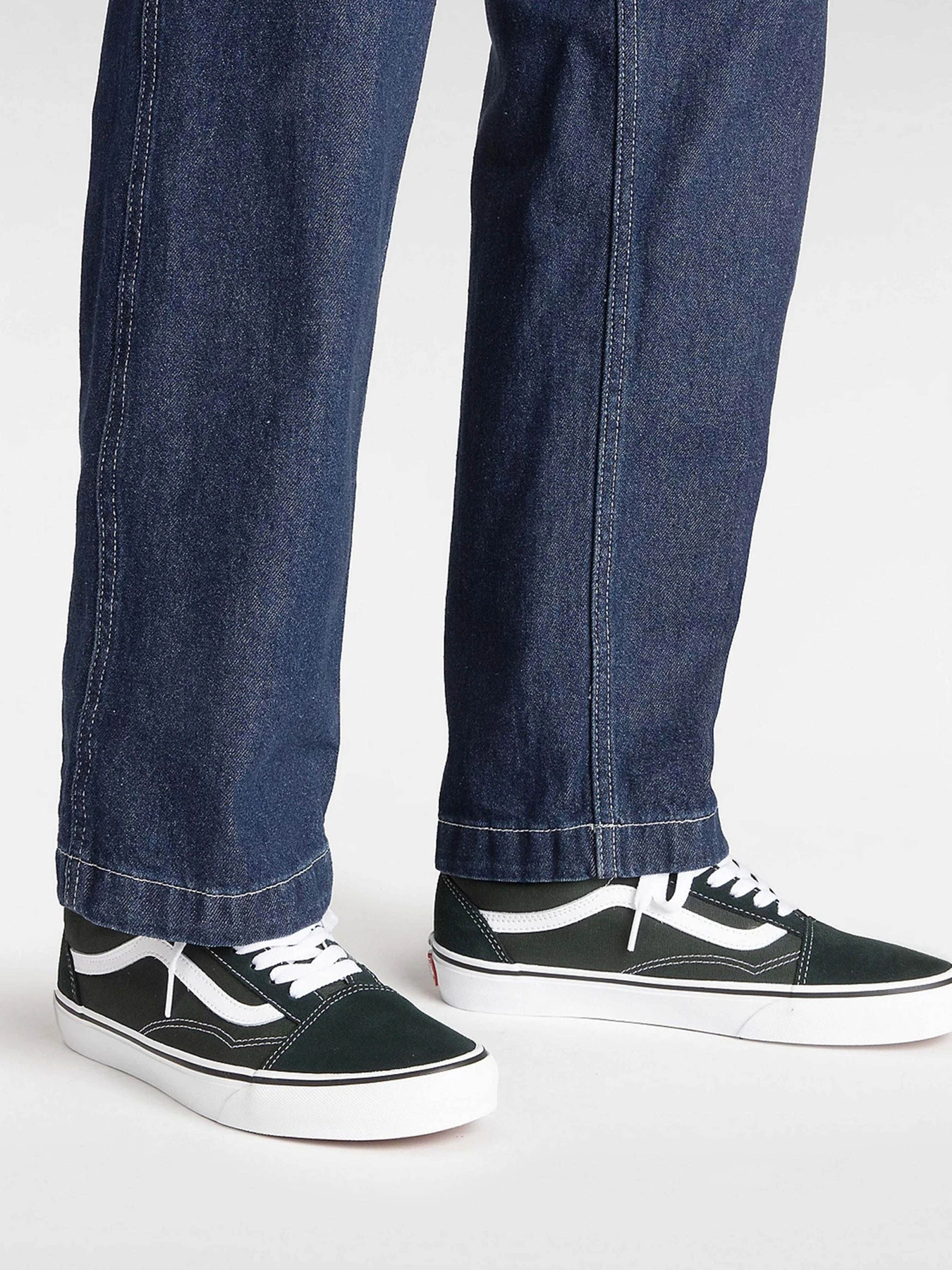 Кеды Vans модель VN000D7ZPRM1 Кеды Vans модель VN000D7ZPRM1 Фото