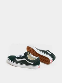 Кеды Vans модель VN000D7ZPRM1 Фото