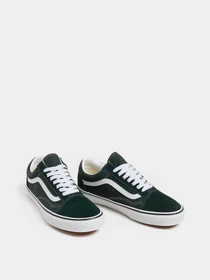 Кеды Vans модель VN000D7ZPRM1 Фото