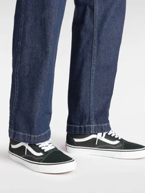 Кеды Vans модель VN000D7ZPRM1 Фото