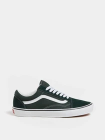 Кеды Vans модель VN000D7ZPRM1 Фото