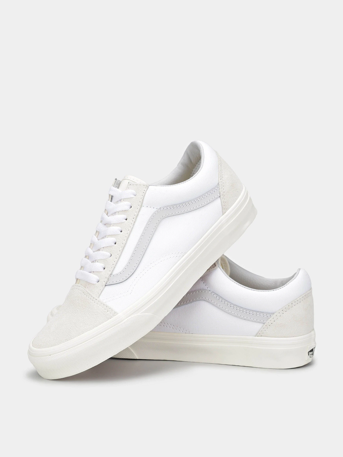 Кеды Vans модель VN000D7ZQJM1 Фото