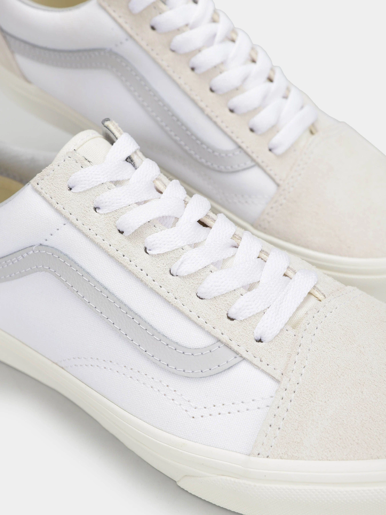 Кеды Vans модель VN000D7ZQJM1 Фото