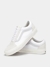 Кеды Vans модель VN000D7ZQJM1 Фото
