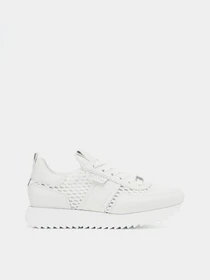 Кроссовки SMAN модель CWQ251512CCEC-AC-white Фото
