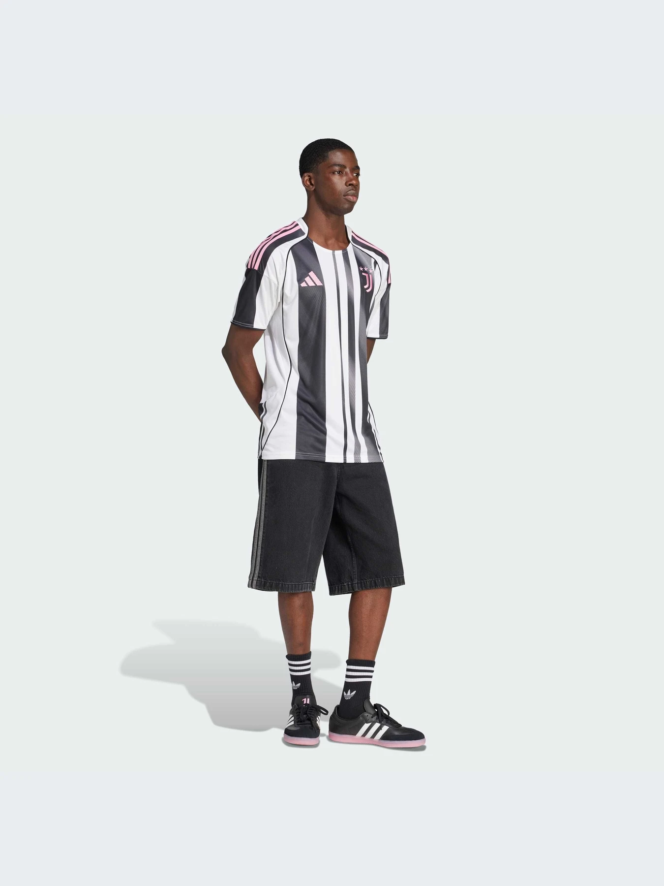 Футболки и поло Adidas модель JJ4320-KZ Футболки и поло Adidas модель JJ4320-KZ Фото