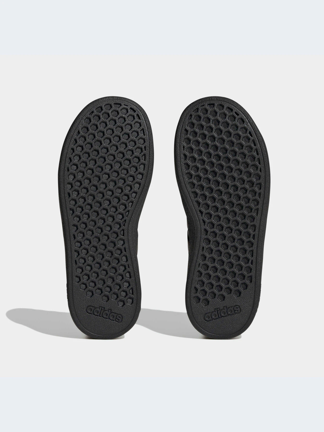 Кеды Adidas Grand Court модель FZ6159-KZ Кеды Adidas Grand Court модель FZ6159-KZ Фото