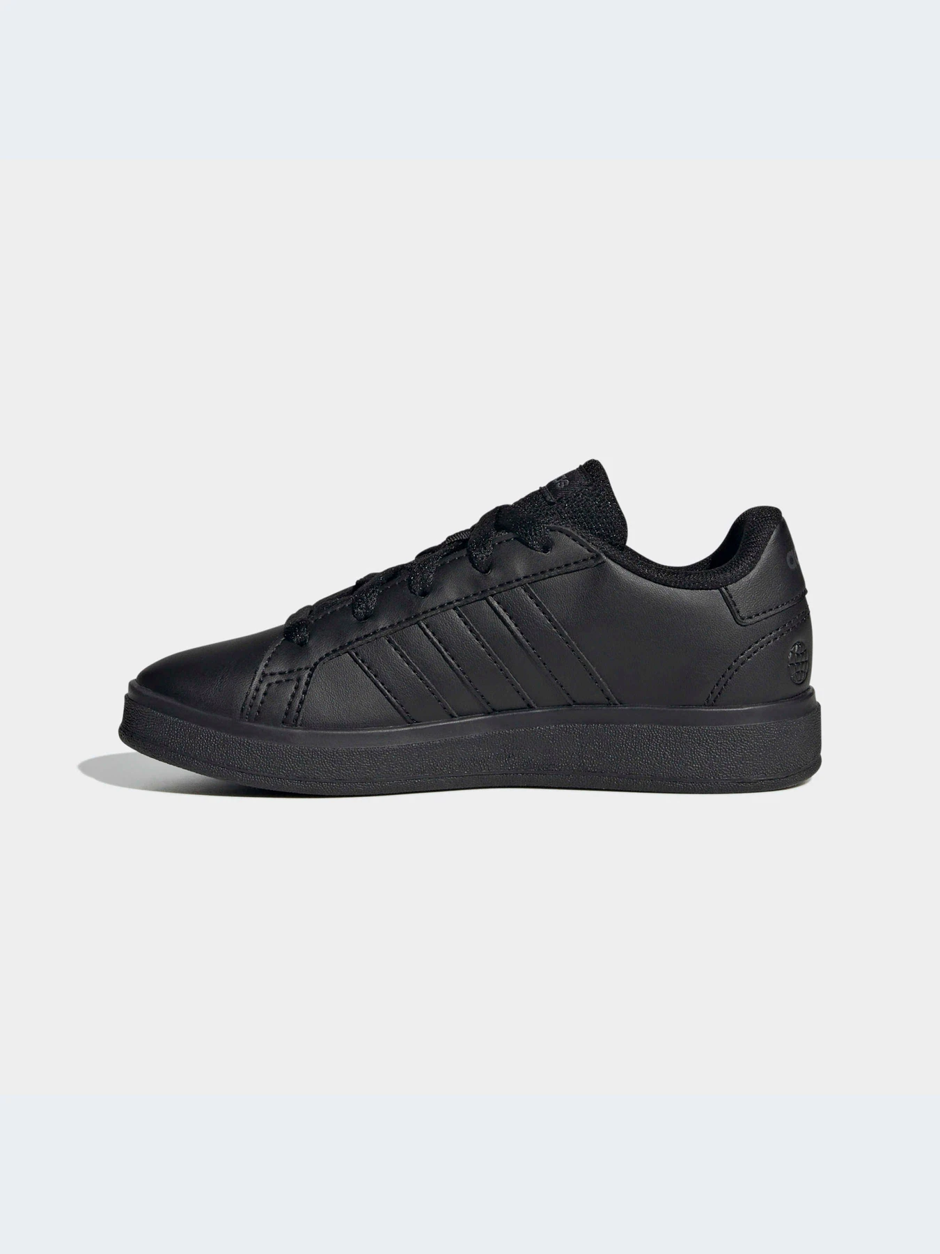 Кеды Adidas Grand Court модель FZ6159-KZ Кеды Adidas Grand Court модель FZ6159-KZ Фото