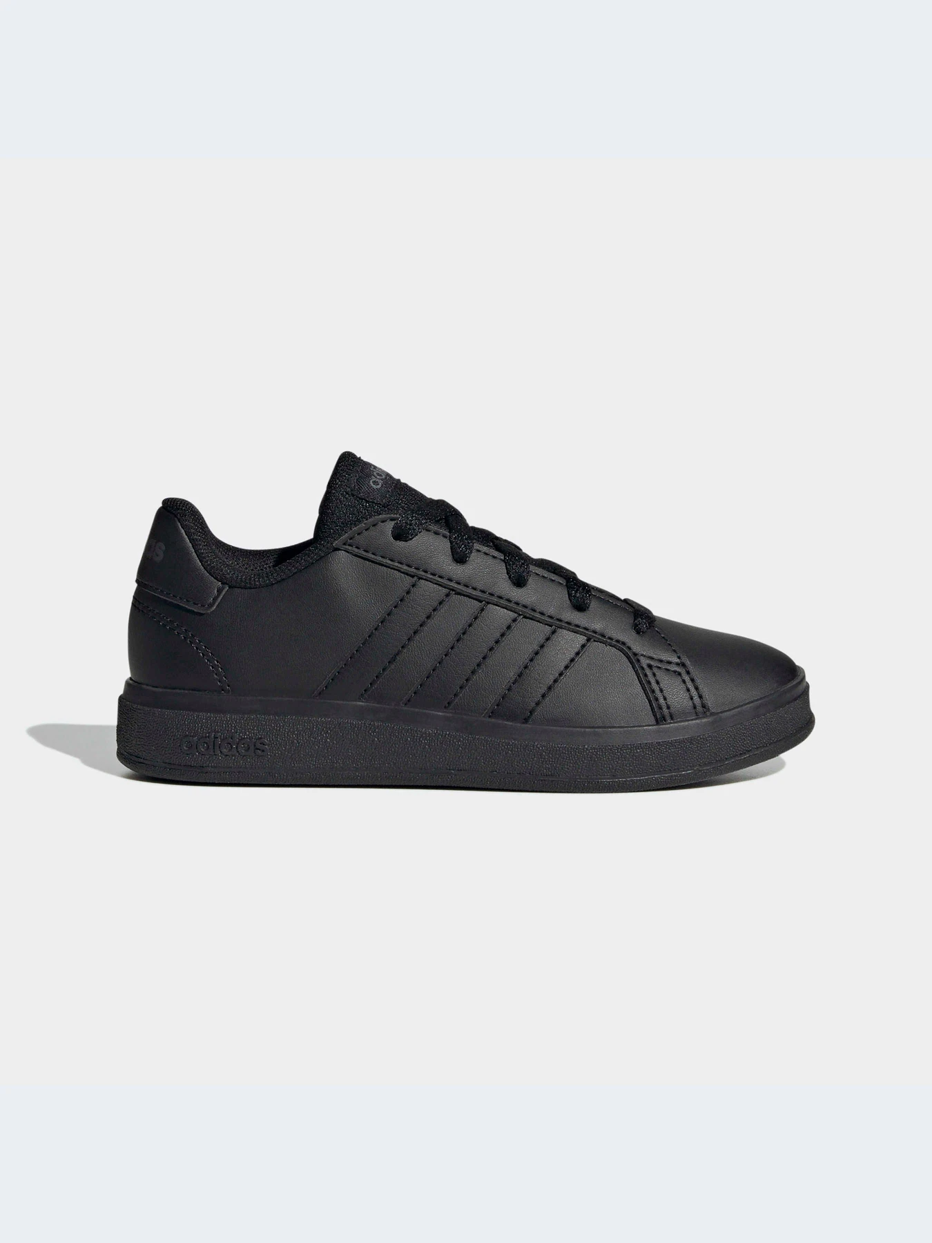 Кеды Adidas Grand Court модель FZ6159-KZ Кеды Adidas Grand Court модель FZ6159-KZ Фото