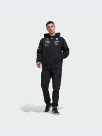 Худи и свитшоты Adidas модель JW5385-KZ Фото