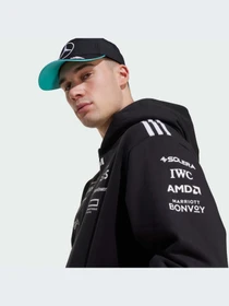 Худи и свитшоты Adidas модель JW5385-KZ Фото